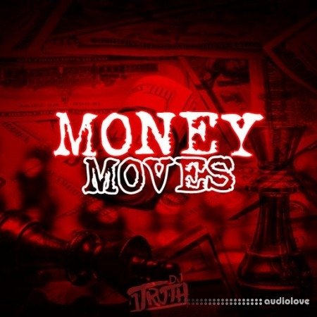 DJ 1Truth Money Moves