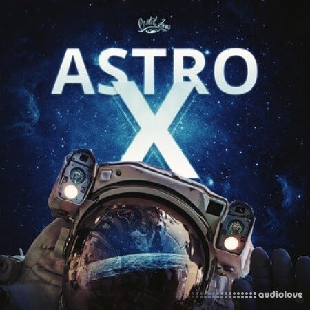 Cartel Loops AstroX