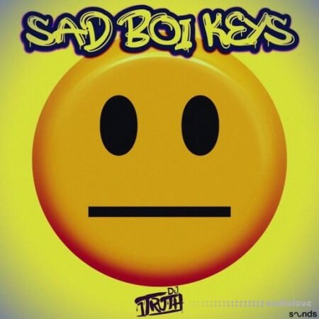 DJ 1Truth Sad Boi Keys