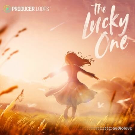 Producer Loops The Lucky One