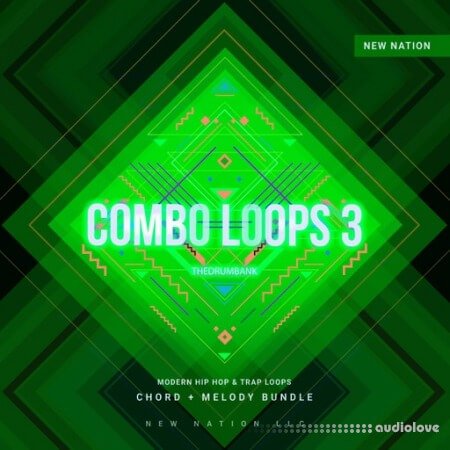 Dynasty Loops Combo Loops 3