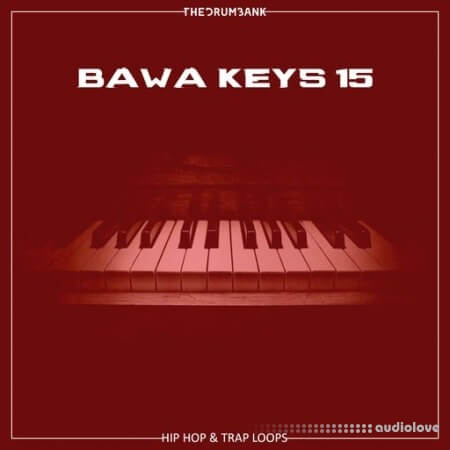 Dynasty Loops Bawa Keys 15