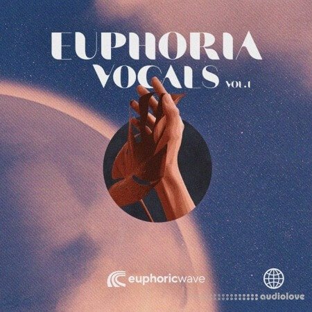 Euphoric Wave Euphoria Vocals Vol.1