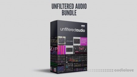 Unfiltered Audio