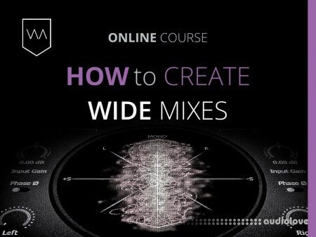 Warp Academy How To Create Wide Mixes