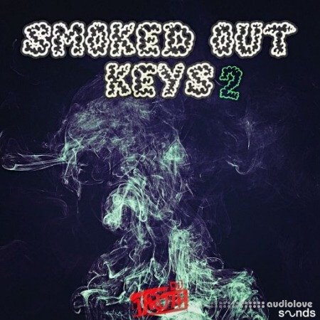 DJ 1Truth Smoked Out Keys 2