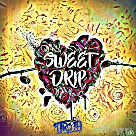 DJ 1Truth Sweet Drip
