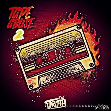 DJ 1Truth Tape Abuse 2