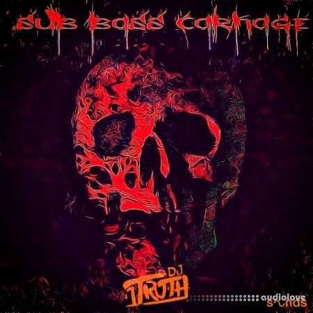 DJ 1Truth Sub Bass Carnage