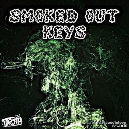 DJ 1Truth Smoked Out Keys
