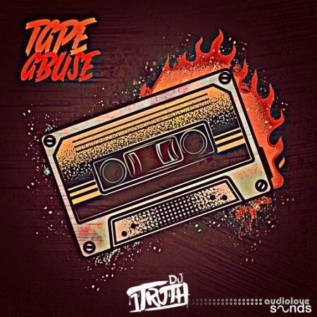 DJ 1Truth Tape Abuse