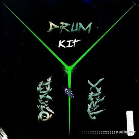 Fillpu Omnitrix Drumkit