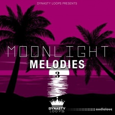 Dynasty Loops Moonlight Melodies 3