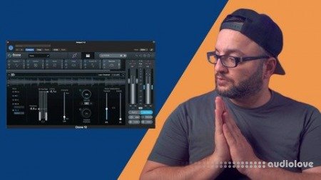 Udemy Ozone 10 Masterclass: Elevate Your Sound