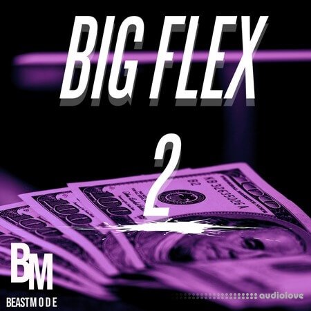 Beast Mode Big Flex 2