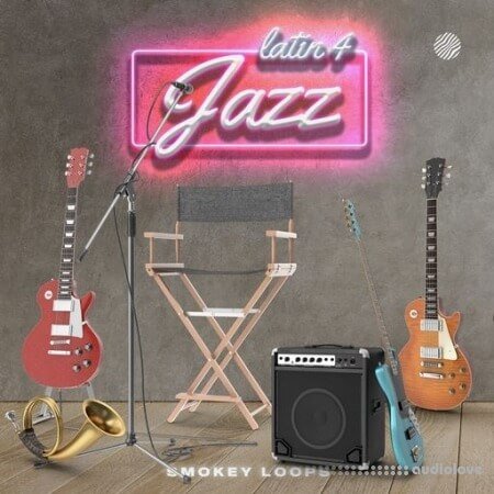 Smokey Loops Latin Jazz 4