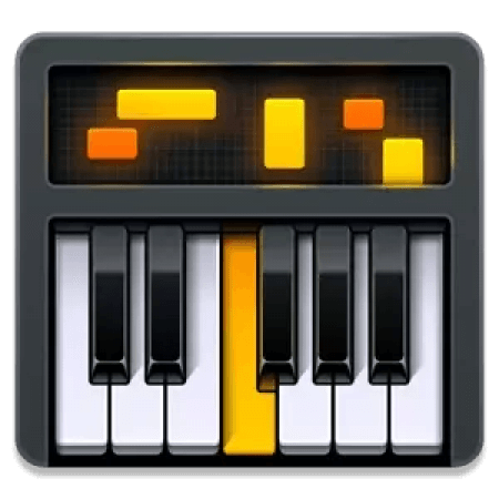 Music Breath MIDI Keyboard Piano Lessons