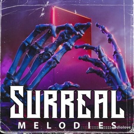 Kits Kreme Surreal Melodies