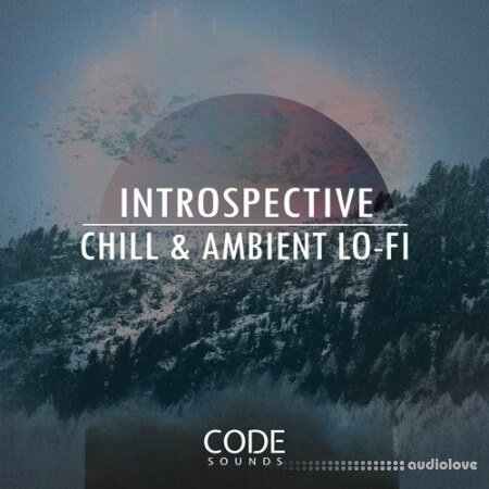 Code Sounds Introspective Chill and Ambient Lo-Fi