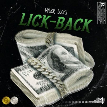 Major Loops Lick Back