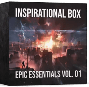 Musical Inspiration Epic Essentials 01