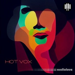 Backdrop Audio Hot Vox