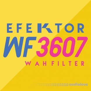 Kuassa Efektor WF3607