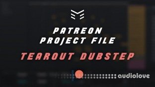 Nasko Project File 01 Tearout Dubstep