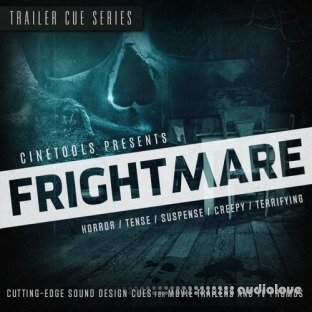 Cinetools Frightmare