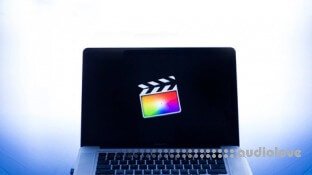 Udemy Final Cut Pro Fundamentals