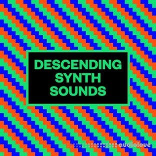 Blastwave FX Descending Synth Sounds