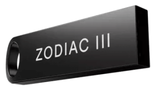 Cymatics ZODIAC III Collectors Edition USB