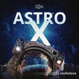 Cartel Loops AstroX