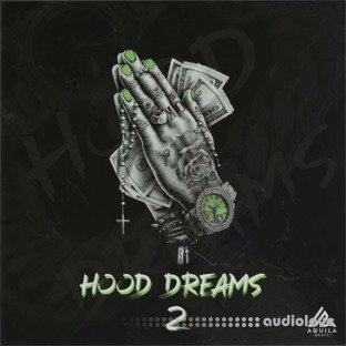 Aquila Beats Hood Dreams 2