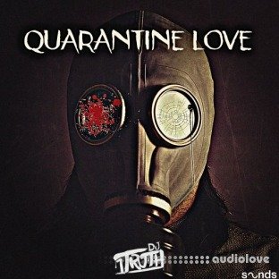 DJ 1Truth Quarantine Love