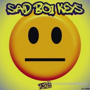 DJ 1Truth Sad Boi Keys