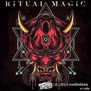 DJ 1Truth Ritual Magic