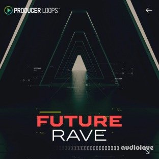 Producer Loops Future Rave