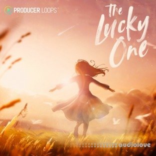 Producer Loops The Lucky One