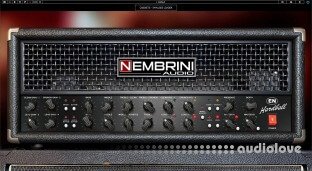 Nembrini Audio En Hardball