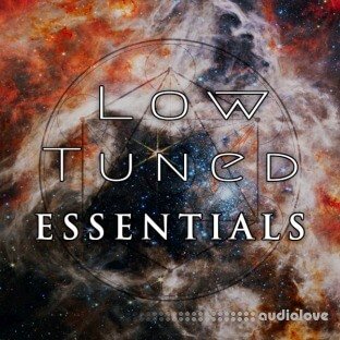 OwnHammer Low Tuned Essentials