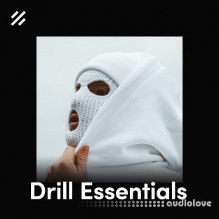 BVKER Drill Essentials Sample Pack