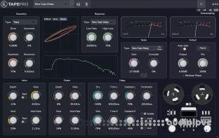 Caelum Audio Tape Pro