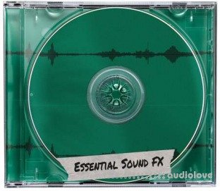 bryandelimata Essential Sound FX