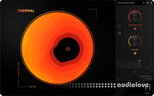 Output Thermal