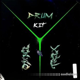 Fillpu Omnitrix Drumkit