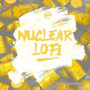 Dynasty Loops Nuclear Lofi