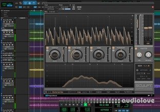 ADPTR Audio-Plugin Alliance Sculpt