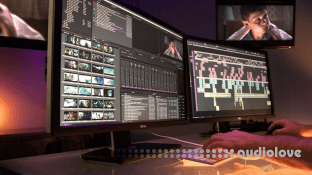 Film Editing Pro The Art Of Trailer Editing