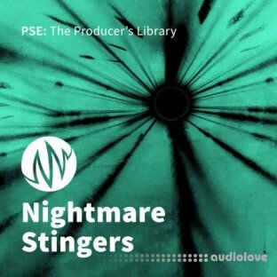 PSE: The Producer's Library Nightmare Stingers